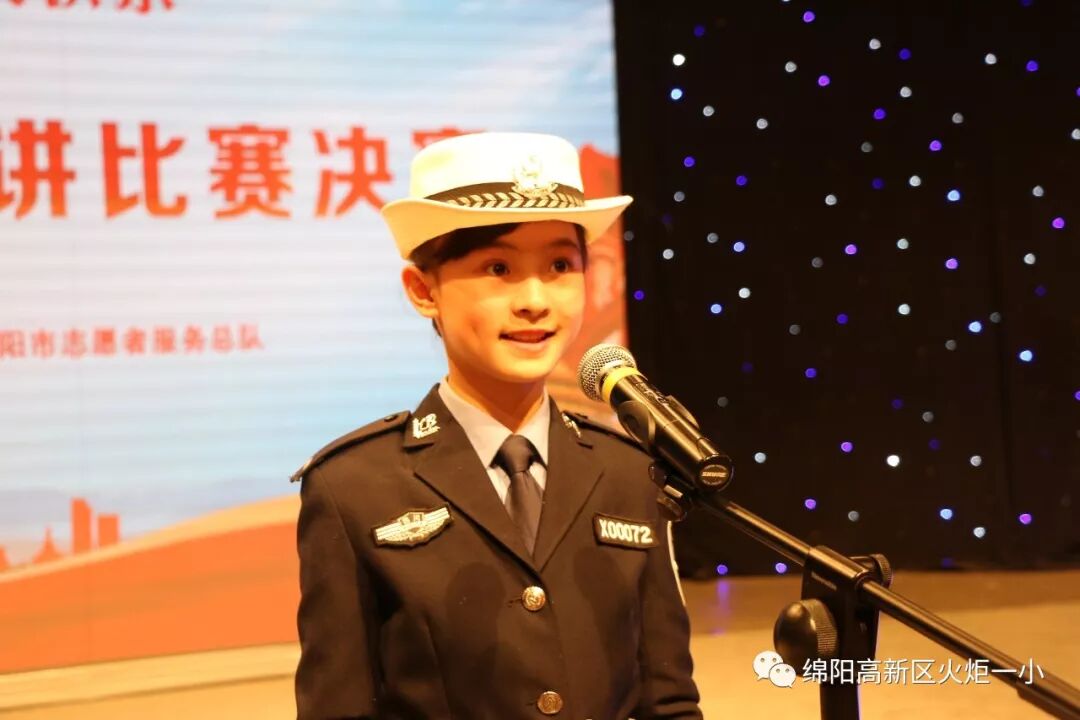 【火一喜讯】春天捎来的喜报——“小交警”特色建设再添殊荣