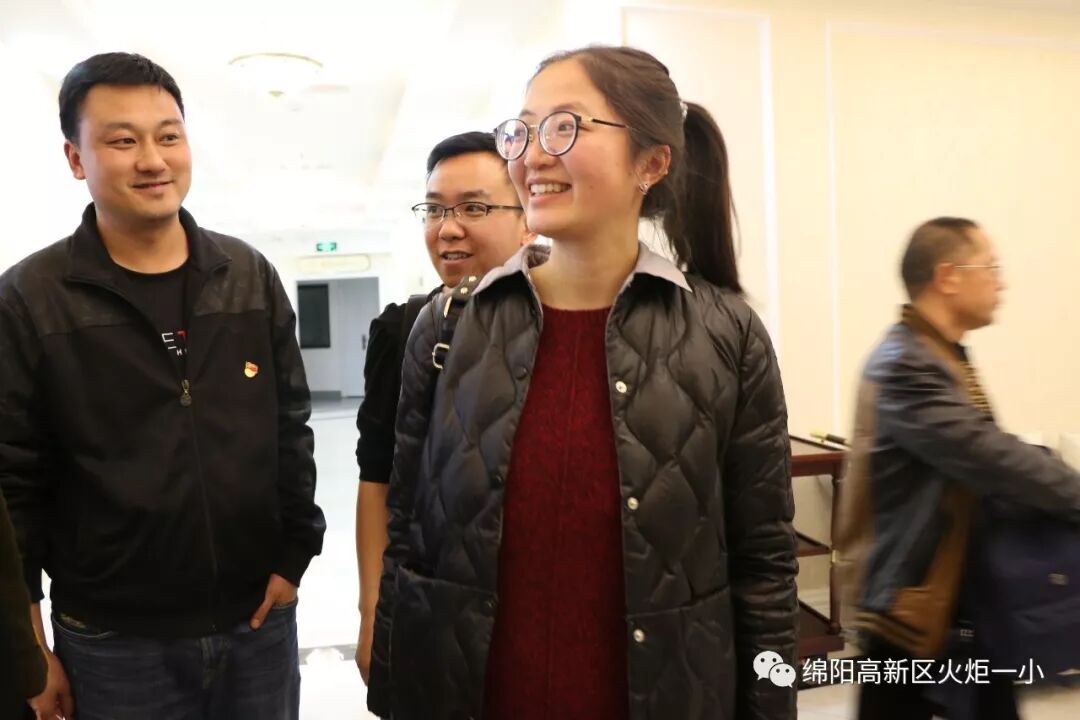 【火一动态】教师生活课程之探访生命的健康与美丽