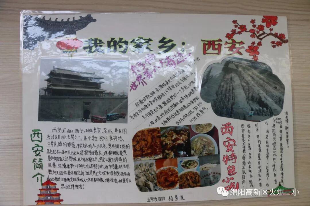 【火一动态】2018年春寒假实践作业展评