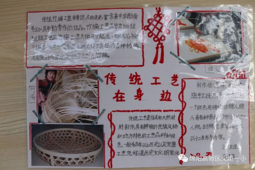 【火一动态】2018年春寒假实践作业展评