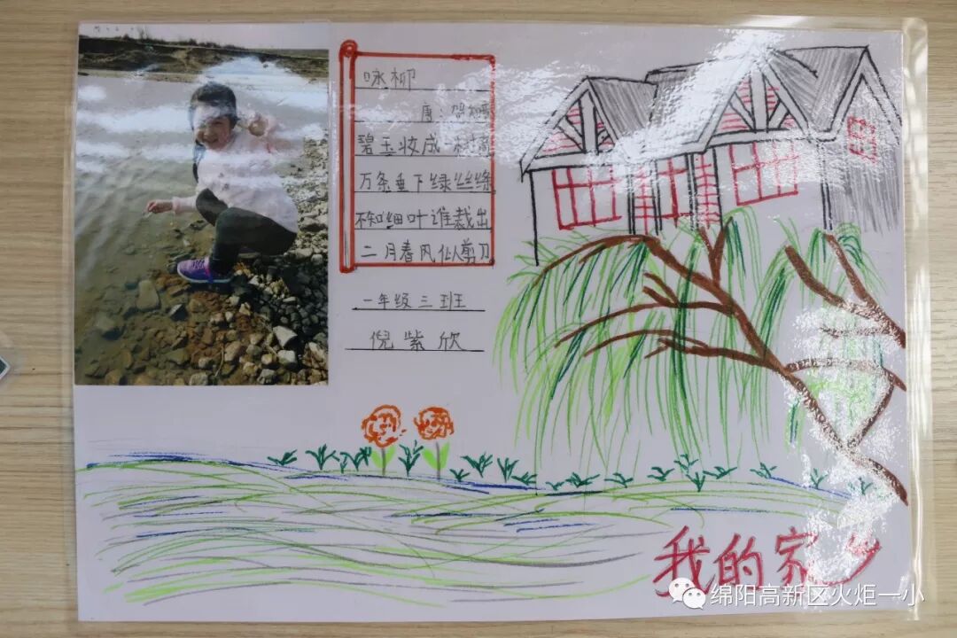 【火一动态】2018年春寒假实践作业展评