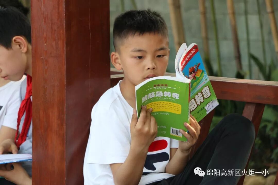 【火一读书节】逛不完的书市,淘不完的精彩