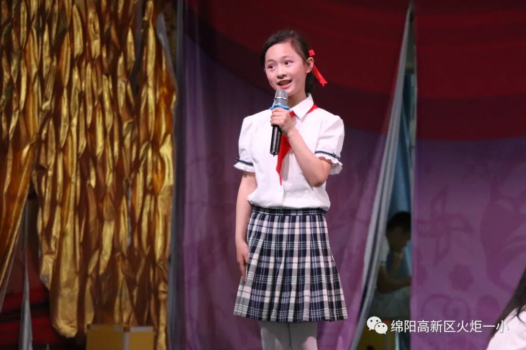 undefined 【火一读书节】让阅读插上戏剧的翅膀 ——第五届读书节之戏剧展演
