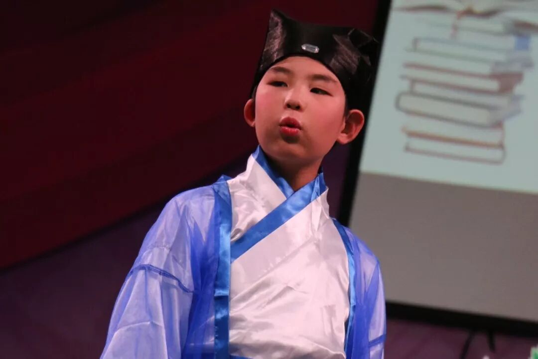 【火一读书节】让阅读插上戏剧的翅膀 ——第五届读书节之戏剧展演