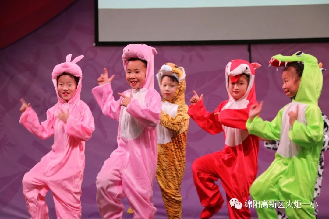 【火一读书节】让阅读插上戏剧的翅膀 ——第五届读书节之戏剧展演