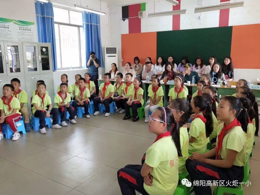 【火一喜讯】我校四位青年教师在区级竞赛活动中获得骄人成绩