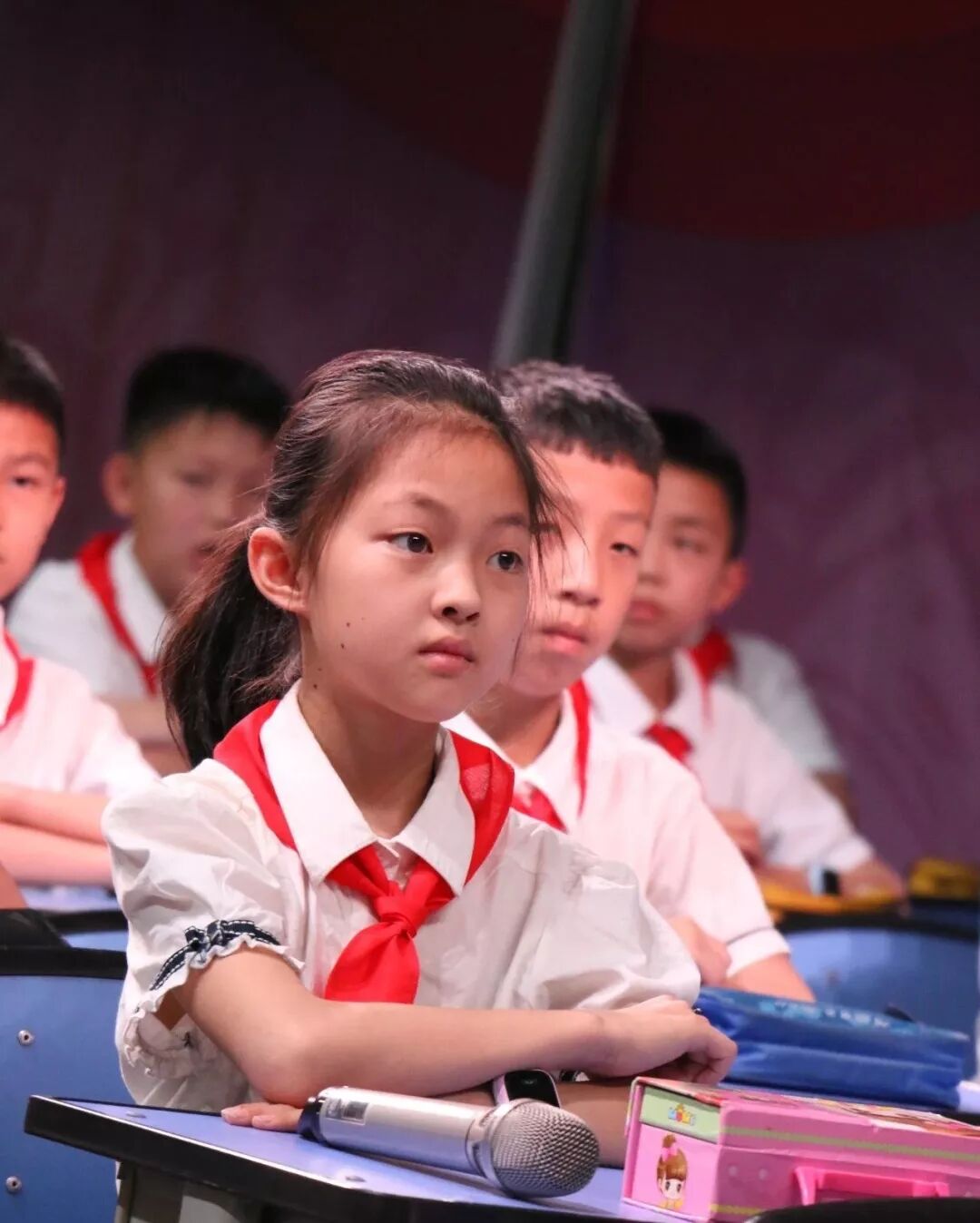 【火一喜讯】我校四位青年教师在区级竞赛活动中获得骄人成绩