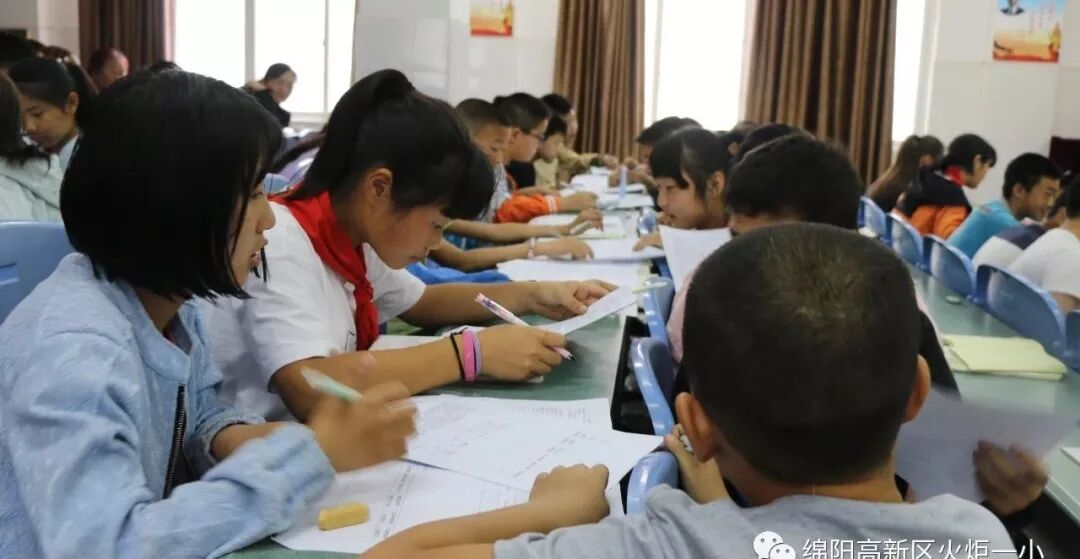 【火一动态】送教促交流 共品教育香