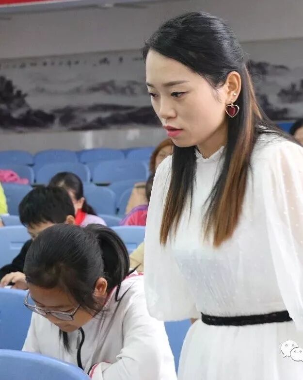 【火一动态】送教促交流 共品教育香