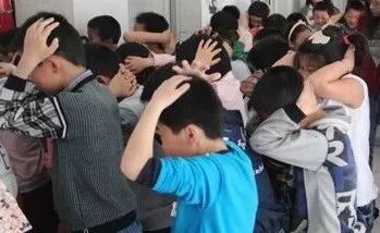 【火一动态】防震疏散演练  为生命增强“免疫力”