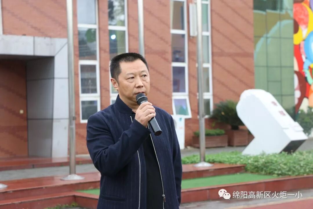 【火一动态】防震疏散演练  为生命增强“免疫力”