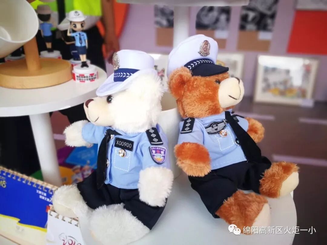 【区艺术节特辑】阳光下,邂逅幸福童年——火炬一小素质教育成果汇报