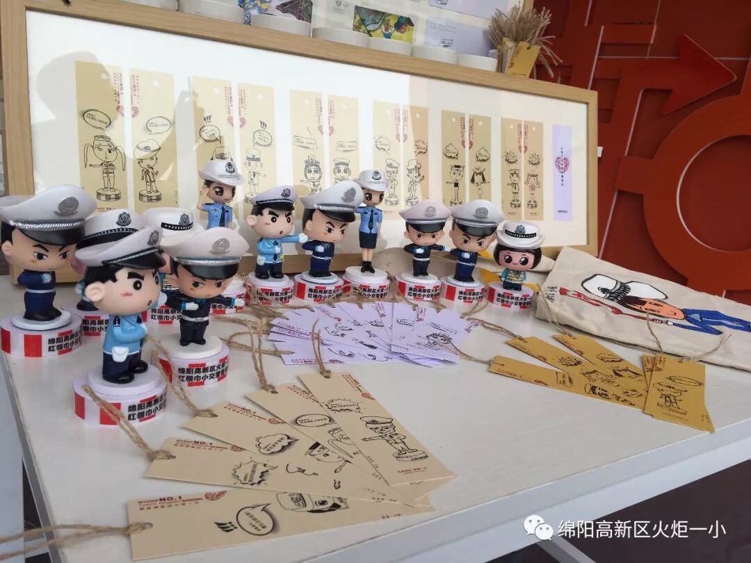 【区艺术节特辑】阳光下,邂逅幸福童年——火炬一小素质教育成果汇报