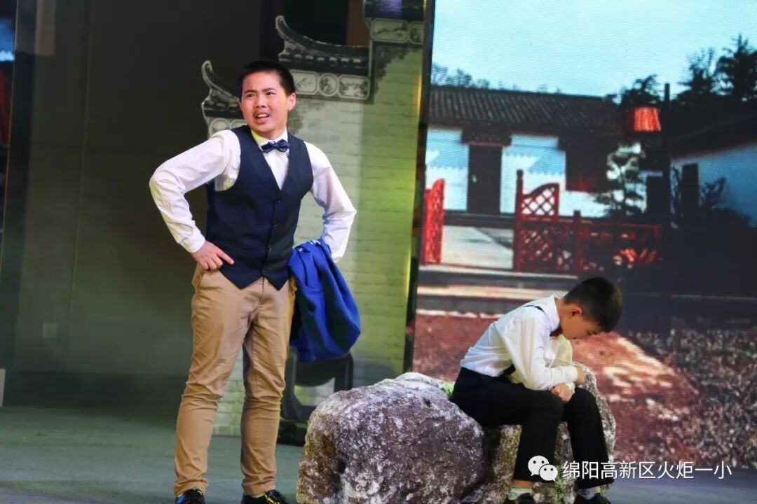 【区艺术节特辑】阳光下,邂逅幸福童年——火炬一小素质教育成果汇报