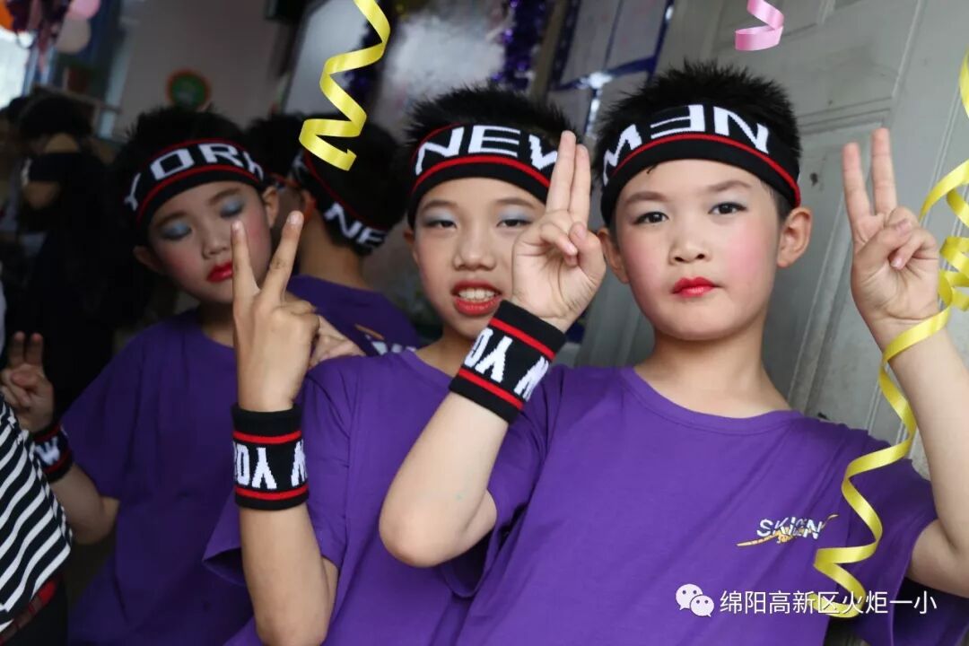【火一六一特辑1】幸福滋味  丝丝入“口”--六一冷餐会之“春卷节”