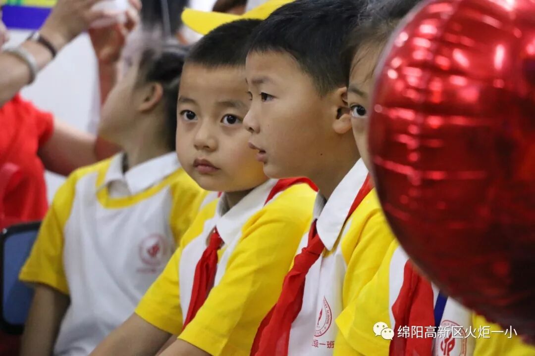 【火一六一特辑1】幸福滋味  丝丝入“口”--六一冷餐会之“春卷节”
