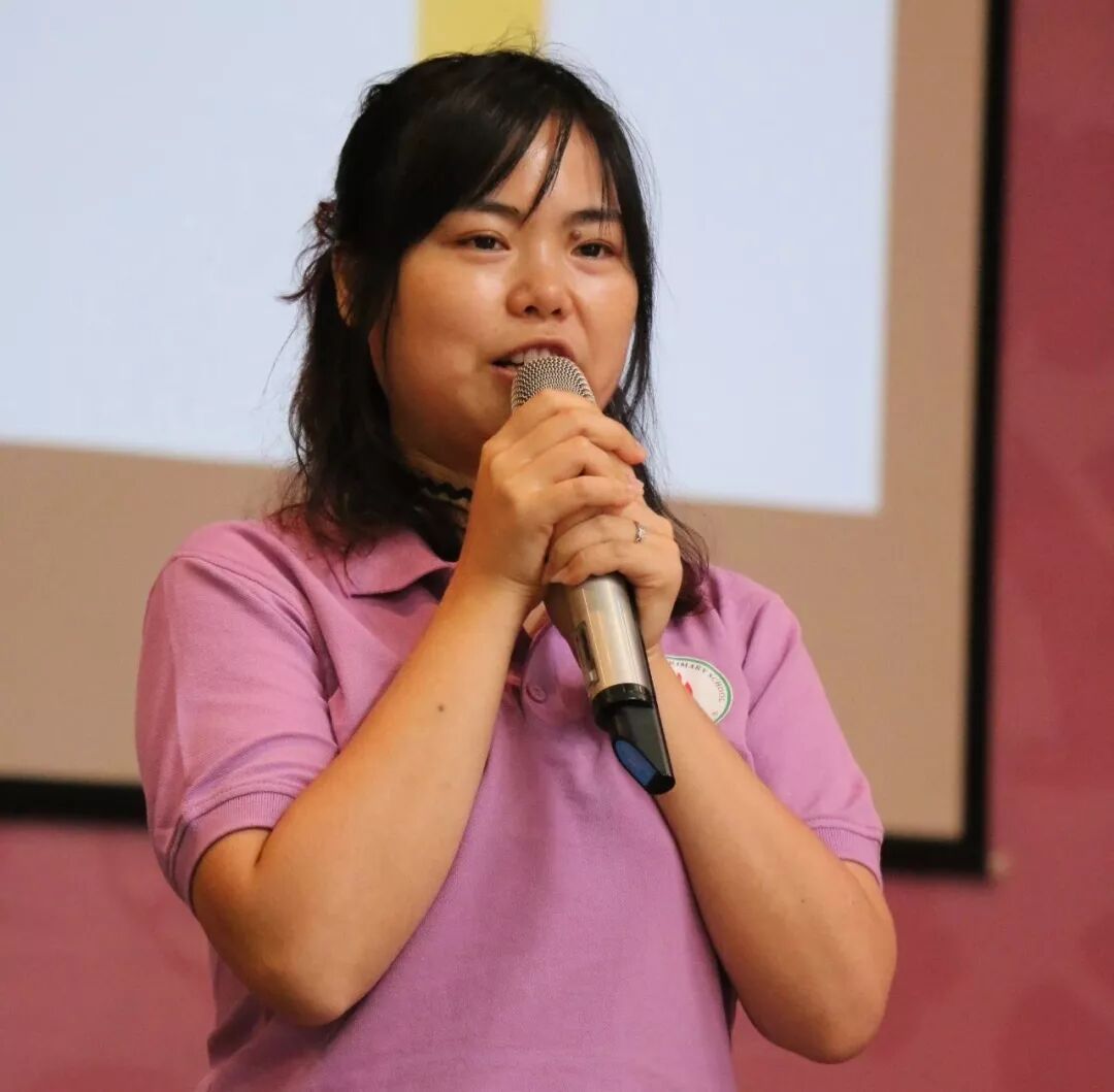 【火一开学季3】 面向未来，构建学校新样态
