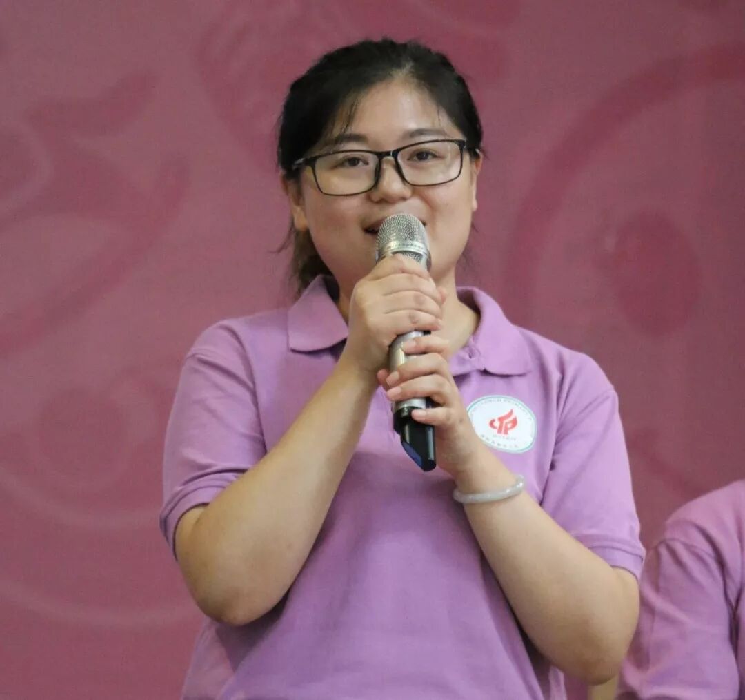 【火一开学季3】 面向未来，构建学校新样态