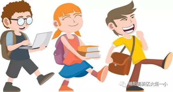 【火一开学季1】开学那点事儿