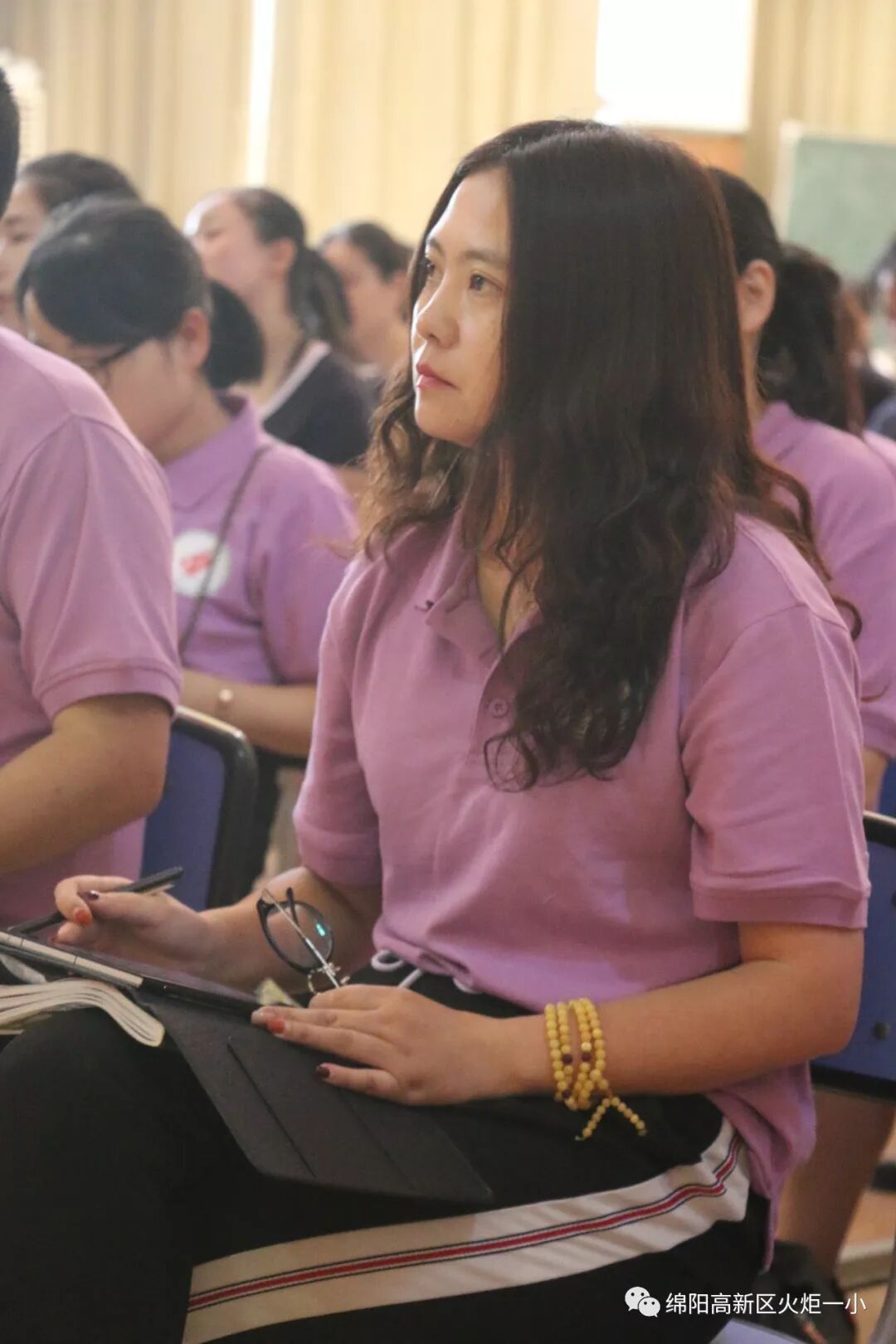 【火一开学季2】以向上的状态成为更好的自己