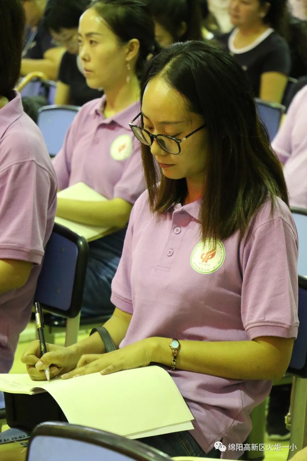 【火一开学季2】以向上的状态成为更好的自己