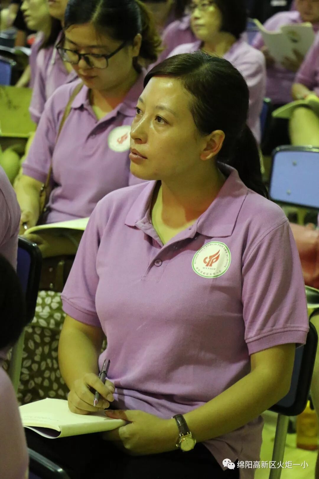 【火一开学季2】以向上的状态成为更好的自己