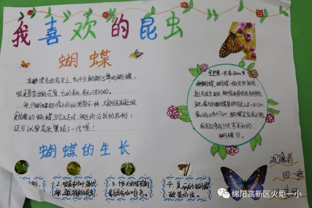【火一开学季5】做实践达人,夺“快乐成长勋章”