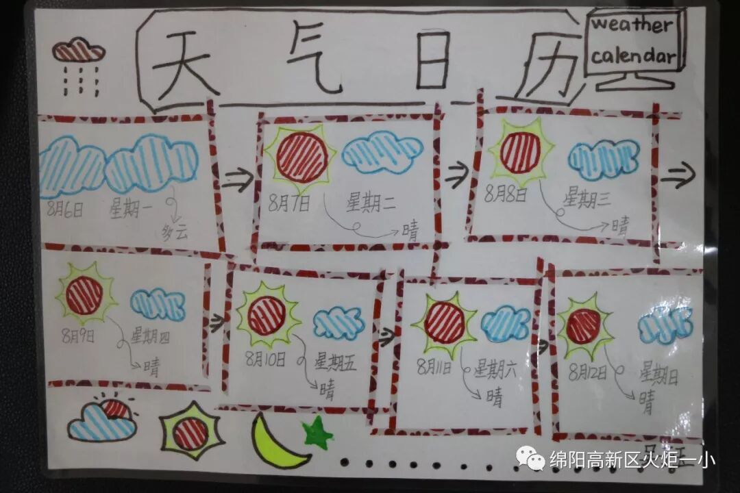 【火一开学季5】做实践达人,夺“快乐成长勋章”