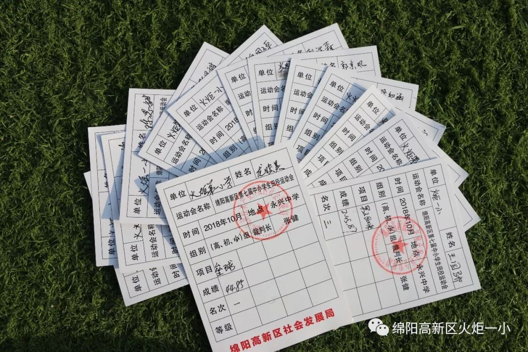 【火一动态】凌云赛场 斗志昂扬