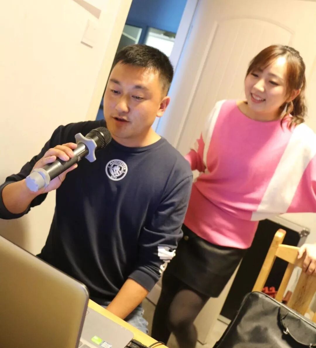【火一动态】 肆意青春  我们在路上---火炬一小及月社2周年庆典