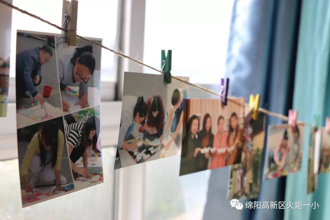 【火一动态】 肆意青春  我们在路上---火炬一小及月社2周年庆典