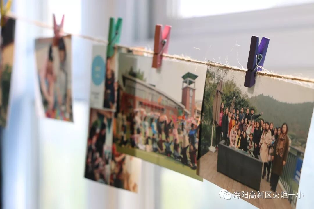 【火一动态】 肆意青春  我们在路上---火炬一小及月社2周年庆典