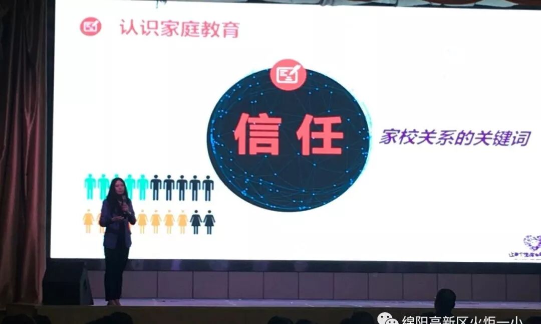 【火一动态】家校联动  陪伴孩子迈好成长第一步