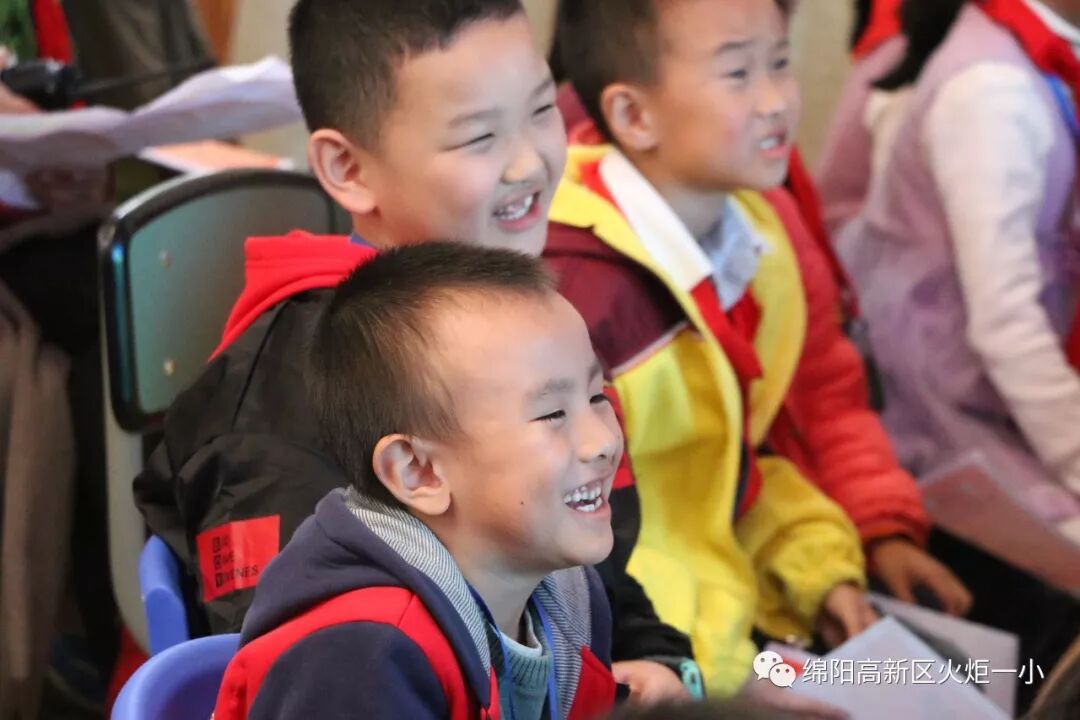 【火一竞赛节综合学科周】“艺”路有你 精“才”无限 ——少儿才艺展示大赛