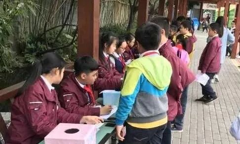 【火一竞赛节语文周】诵千古诗文 做儒雅少年——第六届竞赛节之古诗词大赛