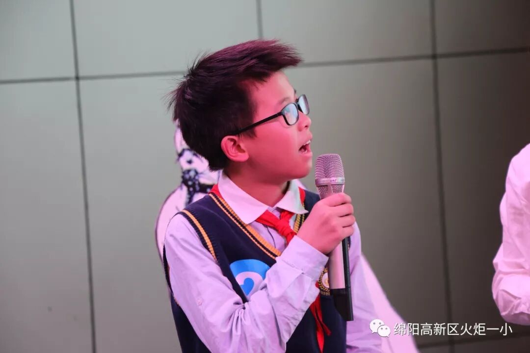 【火一竞赛节语文周】诵千古诗文 做儒雅少年——第六届竞赛节之古诗词大赛