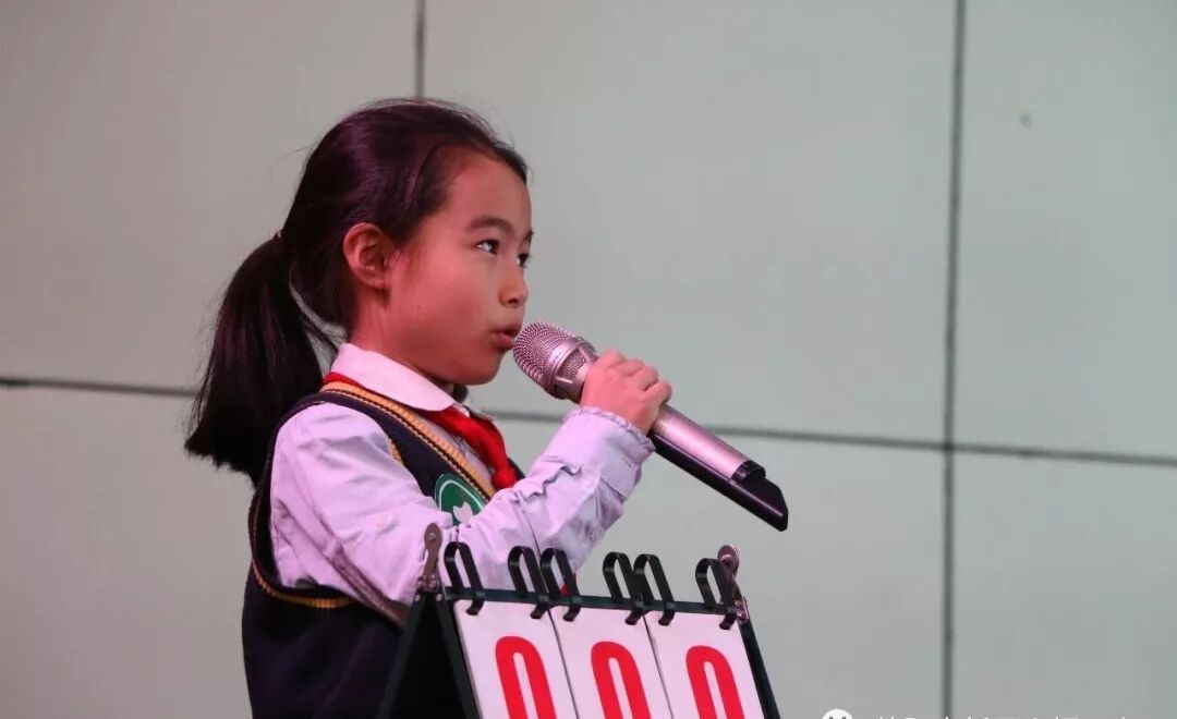 【火一竞赛节语文周】诵千古诗文 做儒雅少年——第六届竞赛节之古诗词大赛