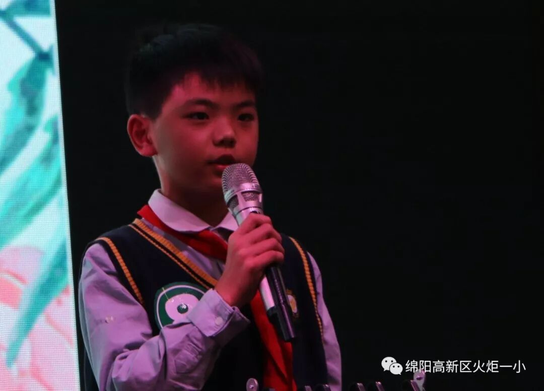 【火一竞赛节语文周】诵千古诗文 做儒雅少年——第六届竞赛节之古诗词大赛