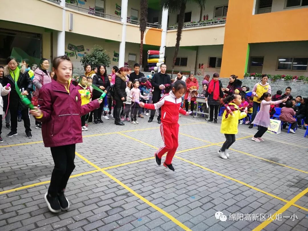 【火一体育课程】第六届体育节精彩比赛不容错过