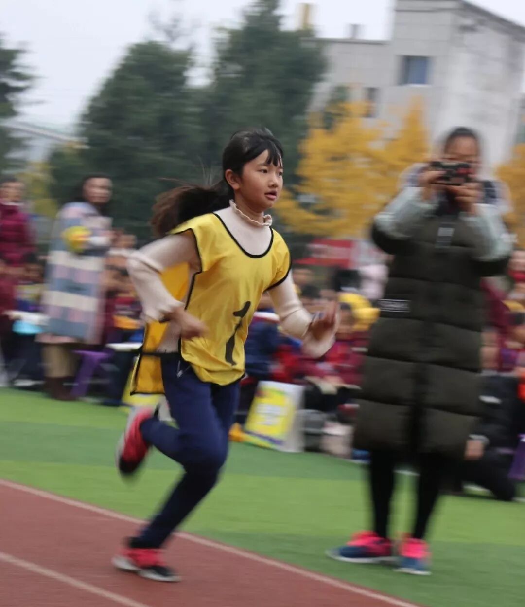 【火一体育课程】第六届体育节精彩比赛不容错过