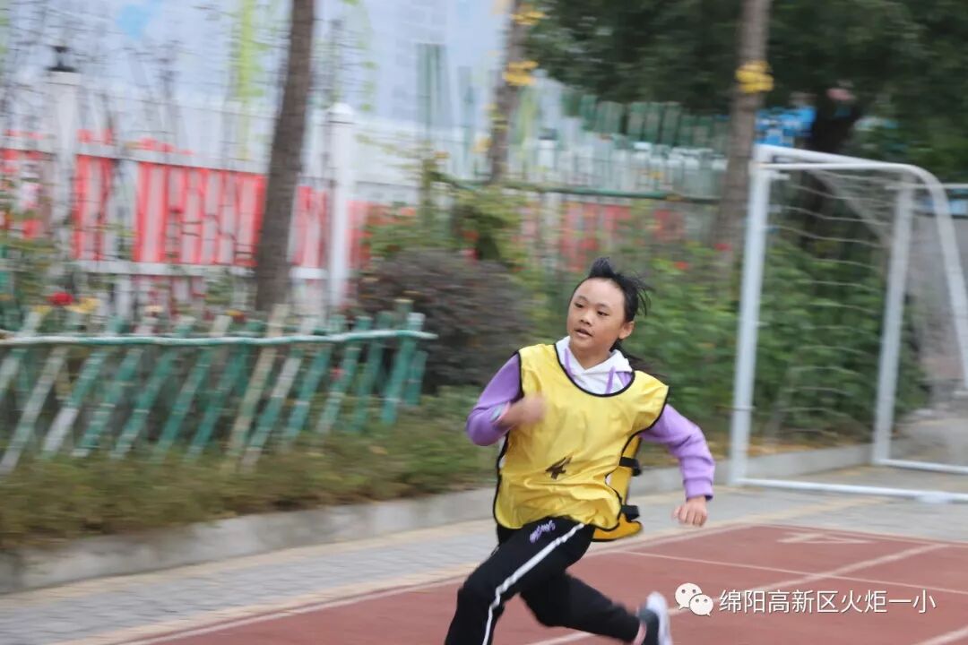 【火一体育课程】第六届体育节精彩比赛不容错过