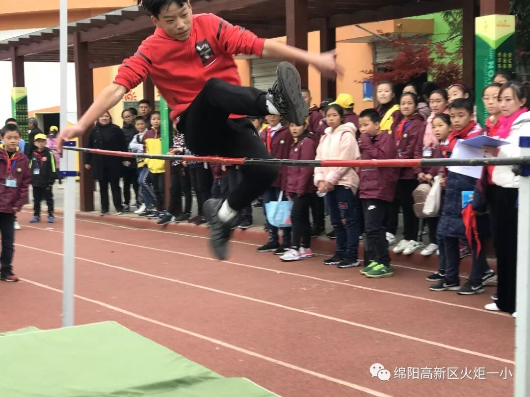 【火一体育课程】第六届体育节精彩比赛不容错过