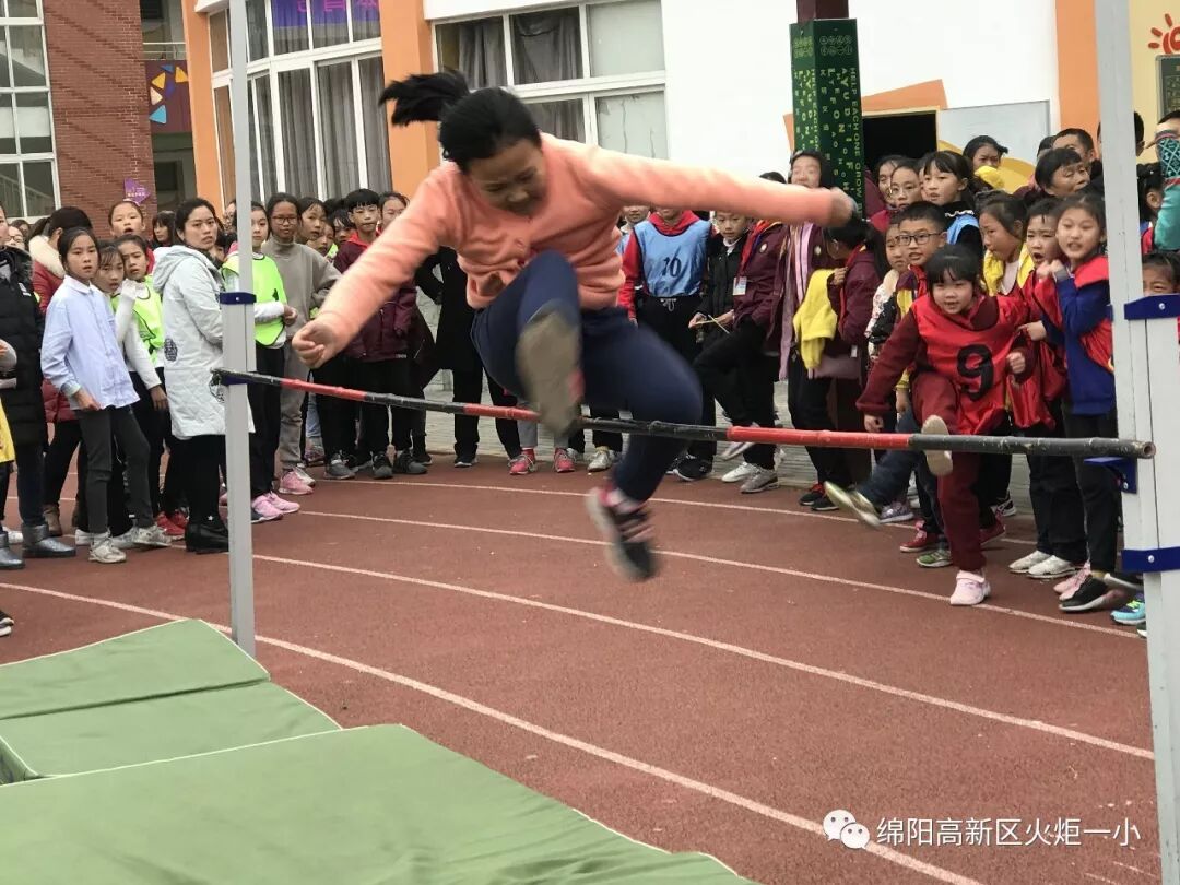 【火一体育课程】第六届体育节精彩比赛不容错过