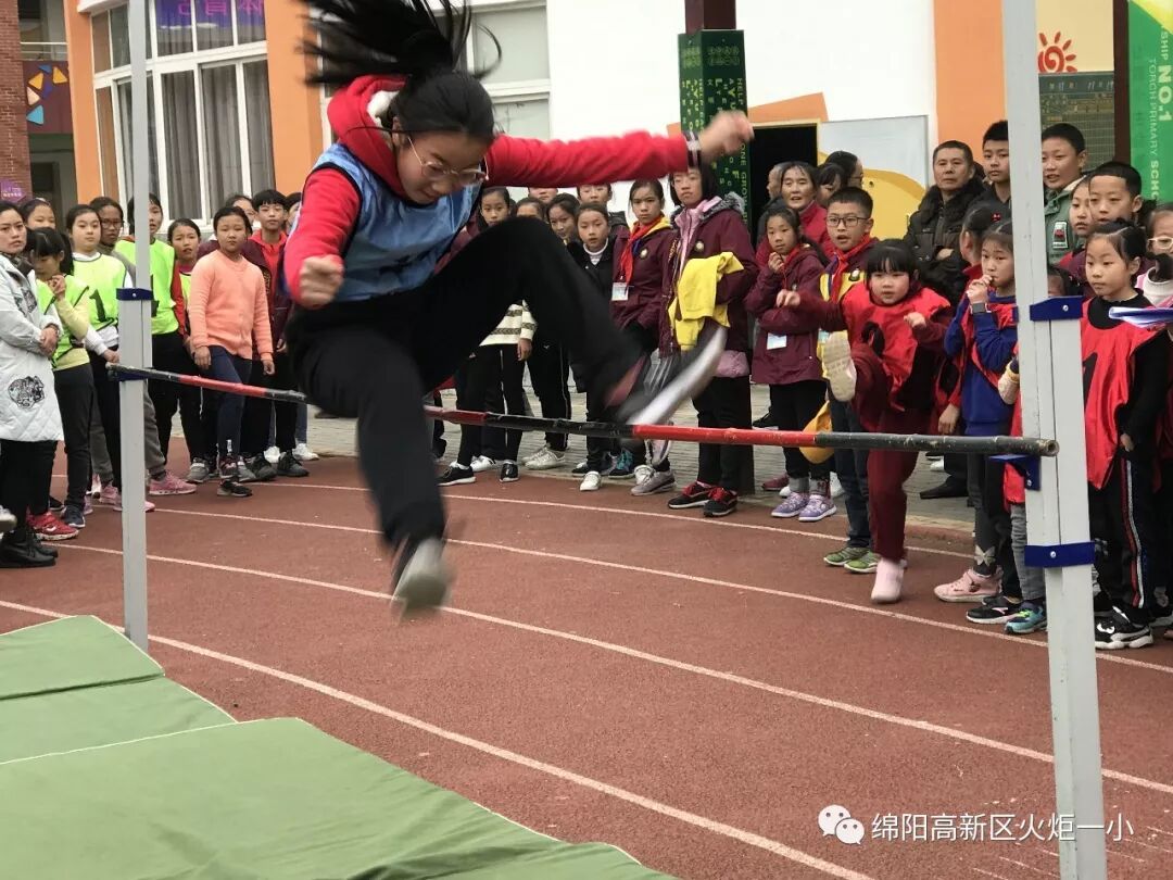 【火一体育课程】第六届体育节精彩比赛不容错过