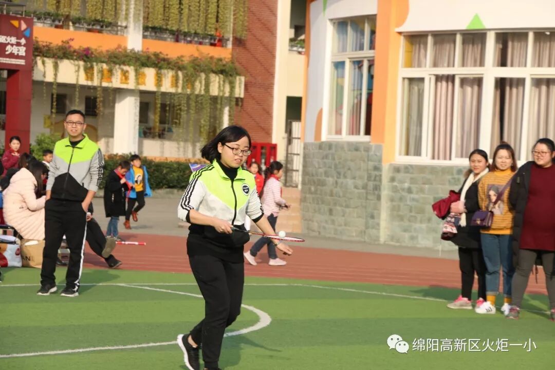 【火一体育课程】第六届体育节精彩比赛不容错过