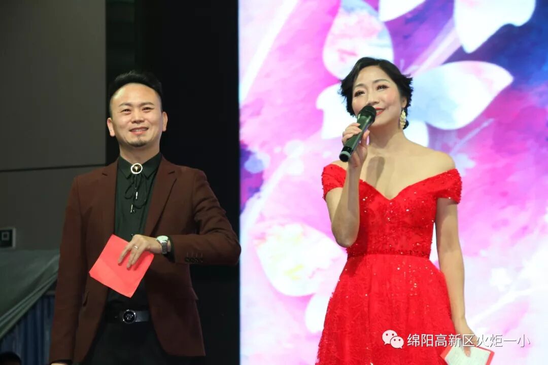 【火一跨年巨献】"欢乐亲子Party"2019年亲子大舞台