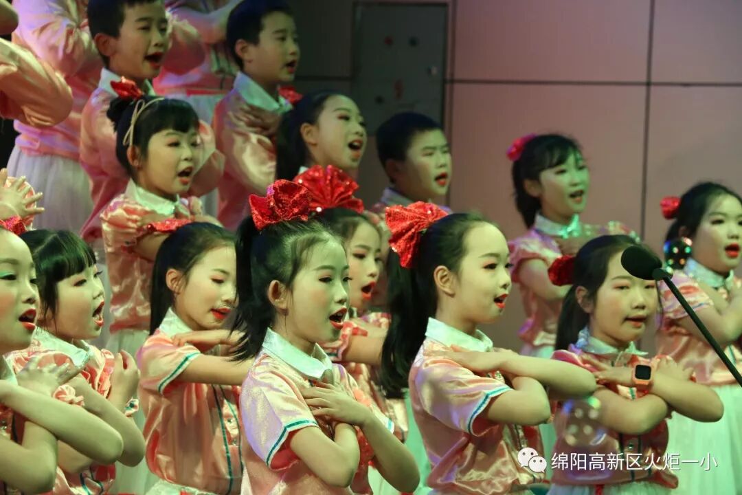 【火一跨年巨献】"欢乐亲子Party"2019年亲子大舞台