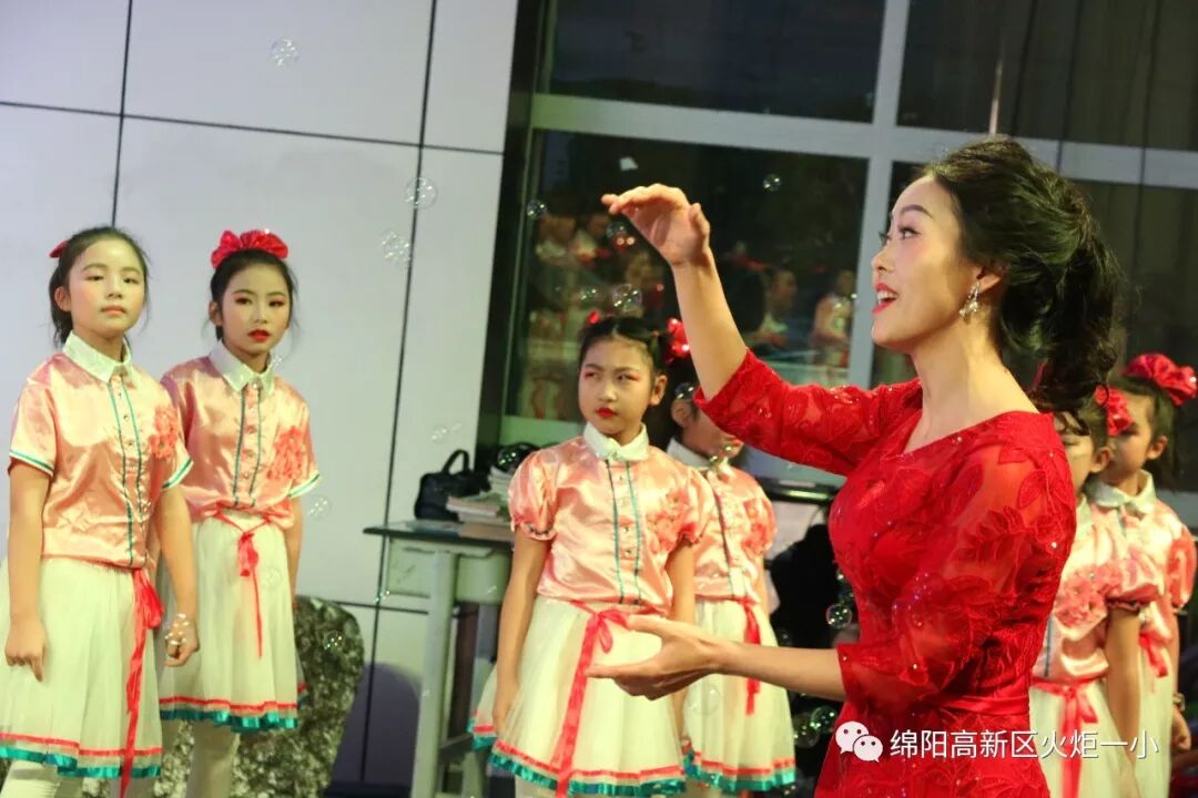 【火一跨年巨献】"欢乐亲子Party"2019年亲子大舞台