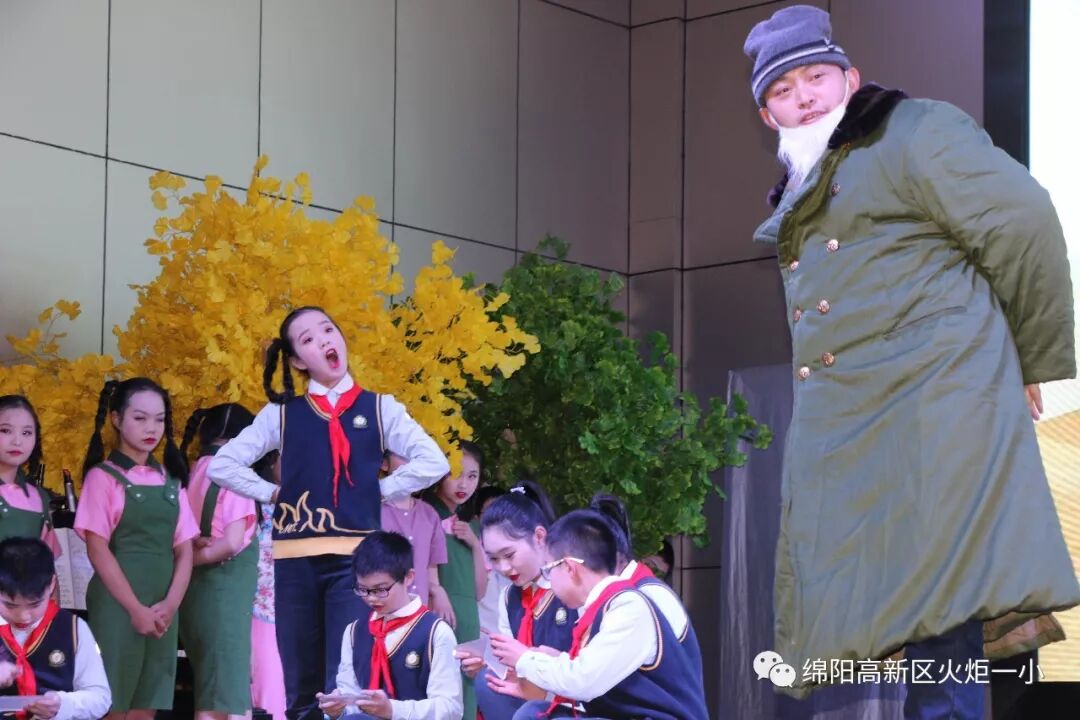 【火一跨年巨献】"欢乐亲子Party"2019年亲子大舞台