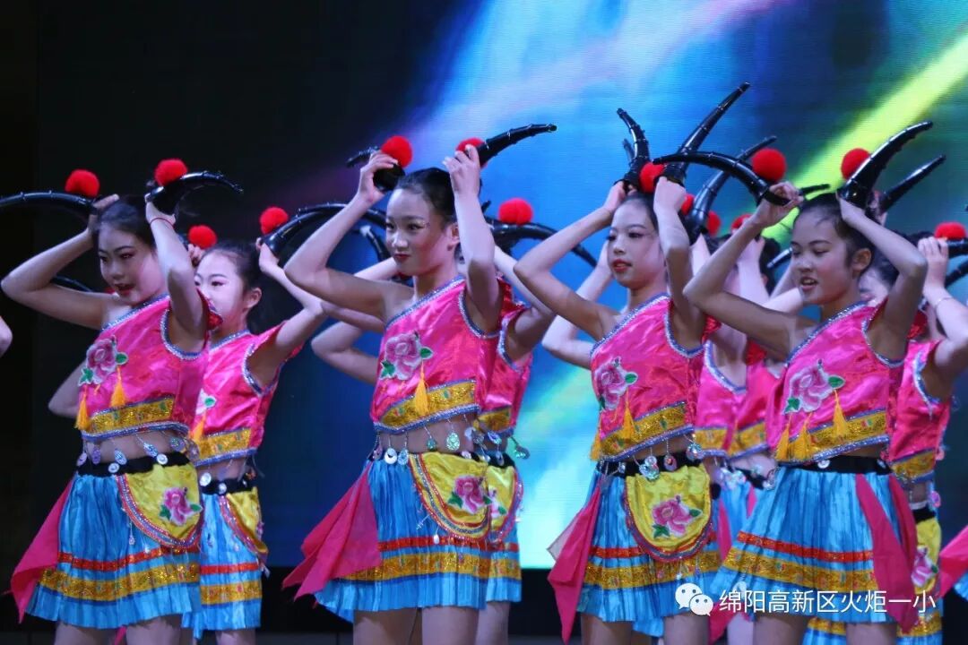 【火一跨年巨献】"欢乐亲子Party"2019年亲子大舞台
